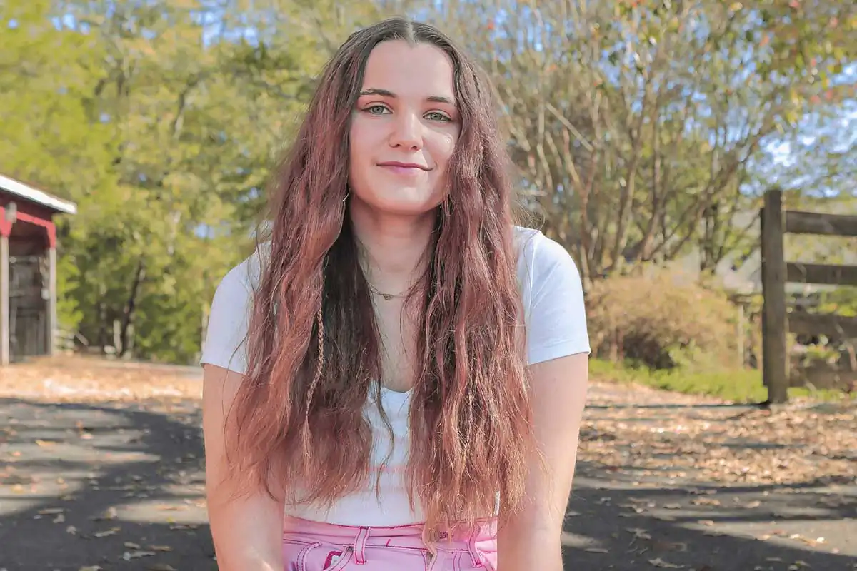 Interview with Brittany Hicken