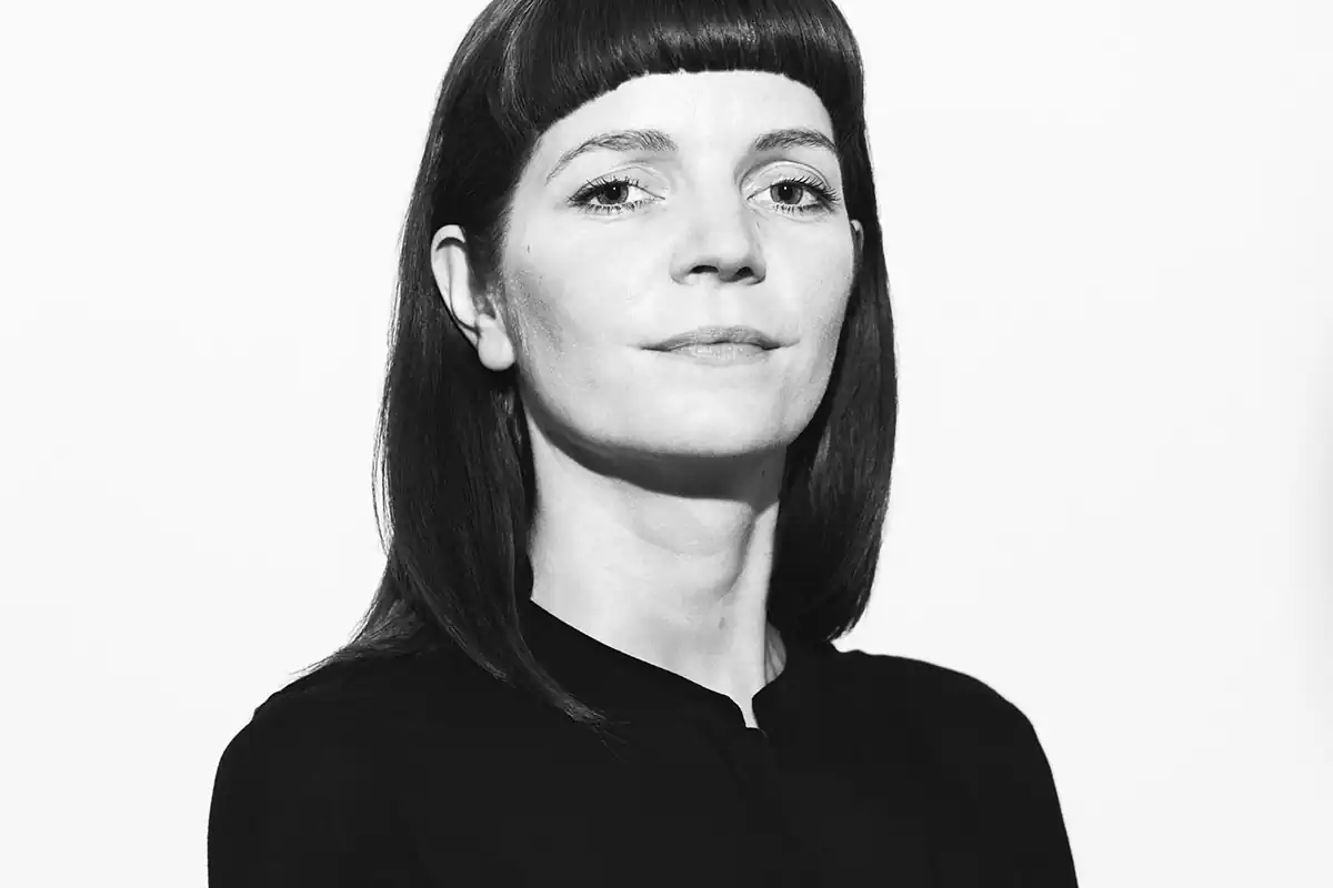 Exclusive interview with Lise Johansson