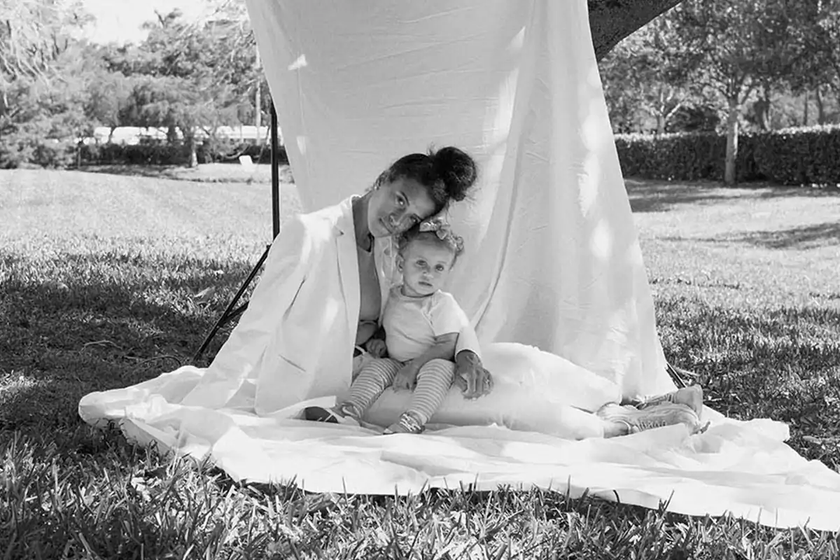 Virginia: I don’t Have My Home Anymore by Katrine Moite