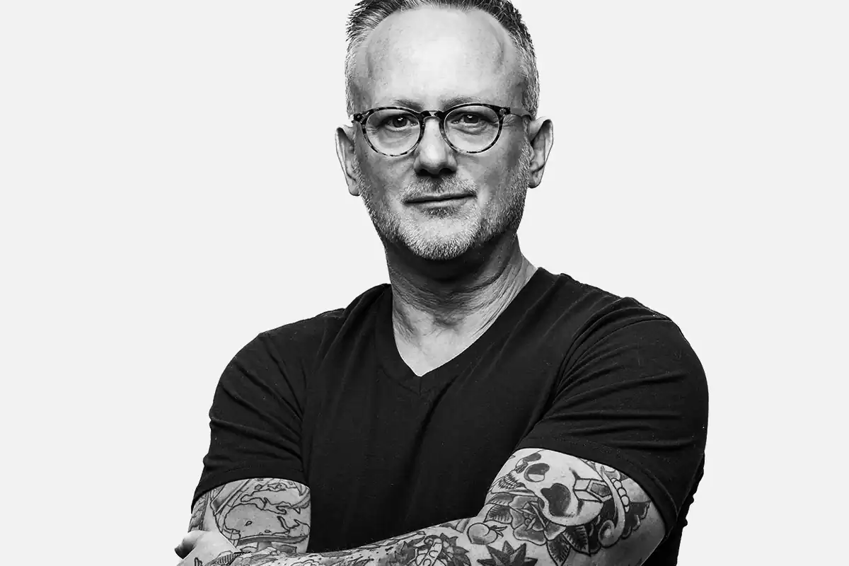 Capturing Craftsmanship: An Interview with Ian Ross Pettigrew