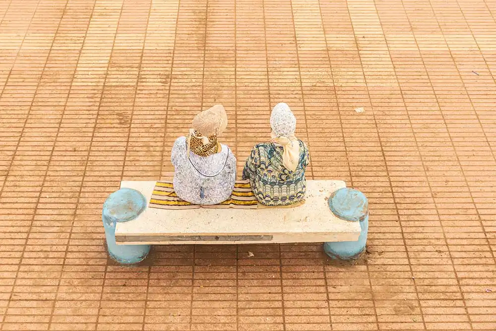 Tales of Morocco by Seigar