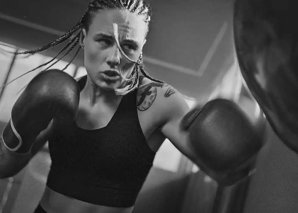 APEX Collection by Alan Brooke: A Tribute to Human Sporting Prowess