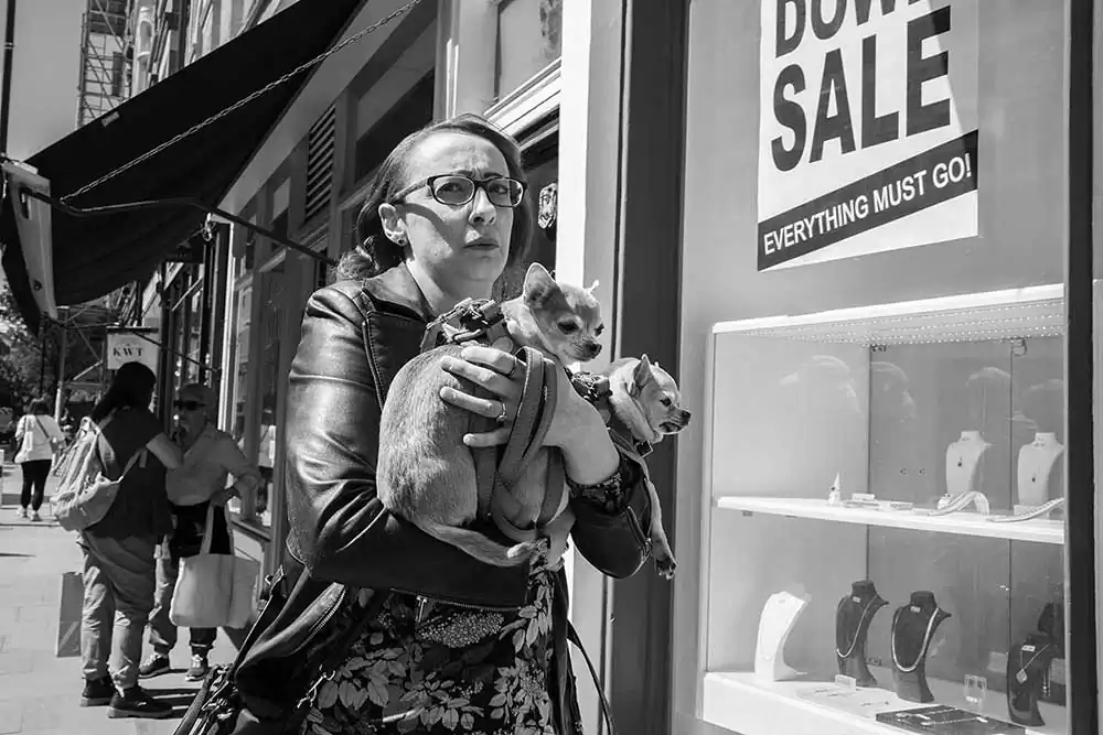 Inner Child Playground: Unveiling Childhood Echoes in London’s Streets by Mister Geez