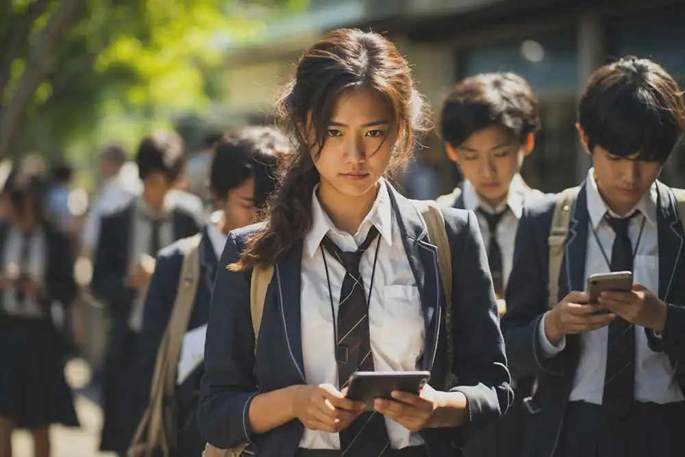 Where is the life that deserves to be lived?