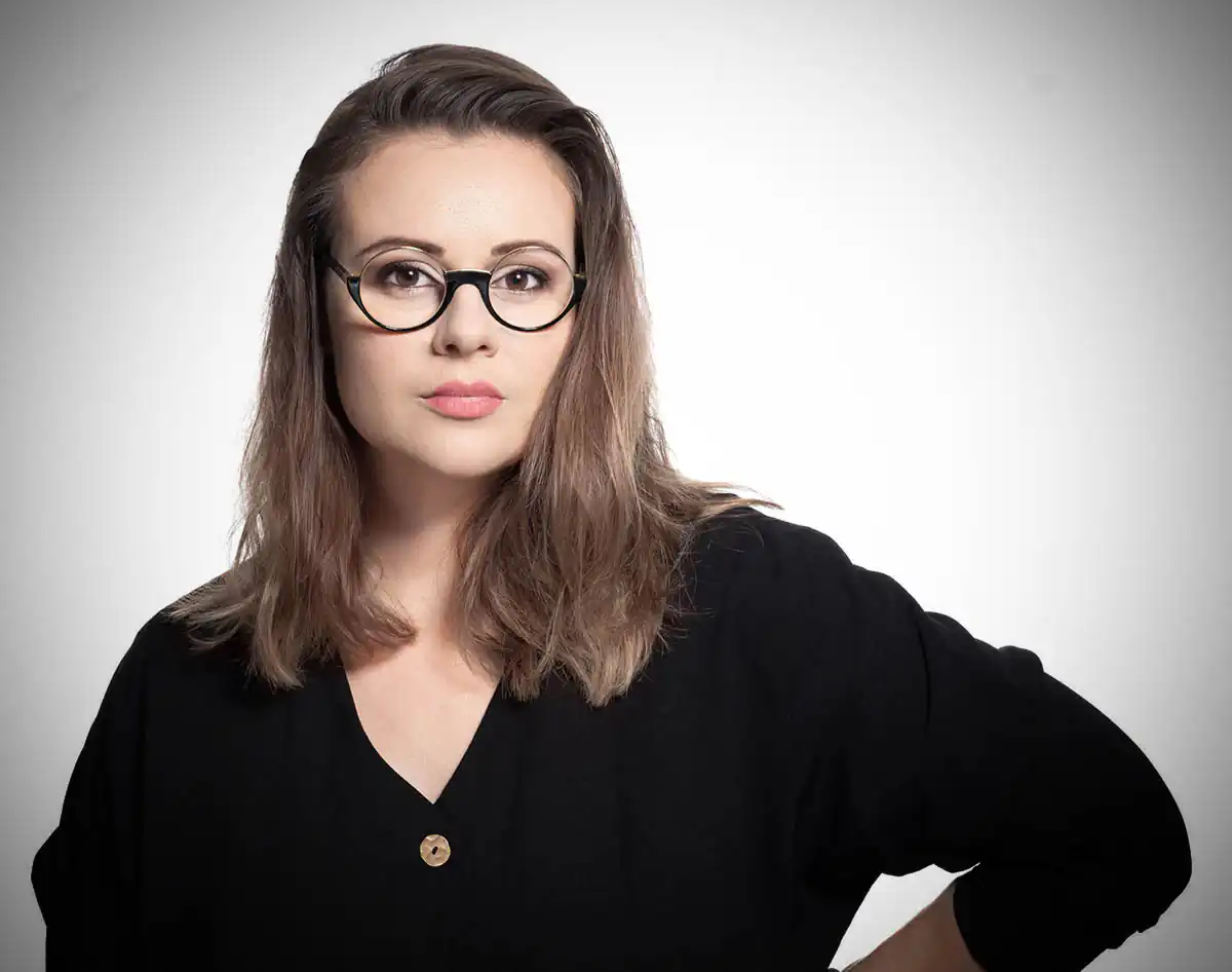 Meet Pauline Petit: A Master of Photographic Art