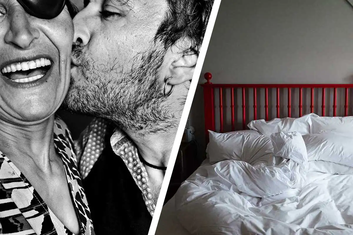 20th Anniversary Exhibition at Janine Bean Gallery: Featuring Jose Girl and Nick Zinner