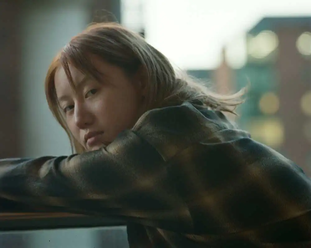 Whether Every Tree’s Birthday Falls In the Spring by Geyujing Shen