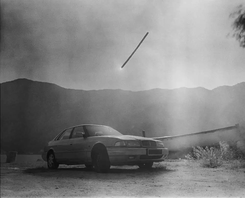 Solar Recordings of Phone Calls with Family Members, Friends, and Scammers by Bart Urbanski