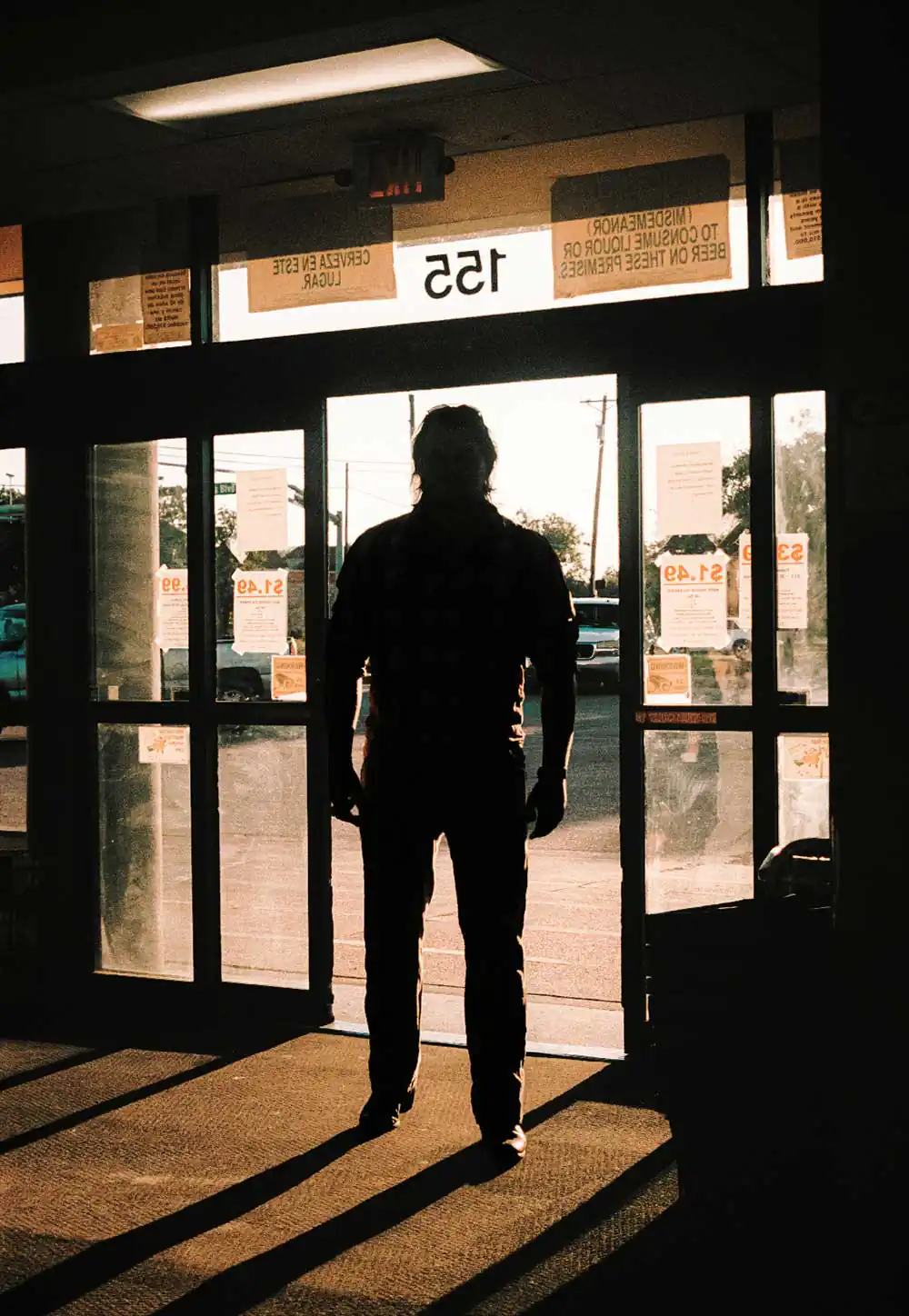 Memories of Dust: Exploring Traditional Masculinity Through the Lens of Photographer Alex Bex