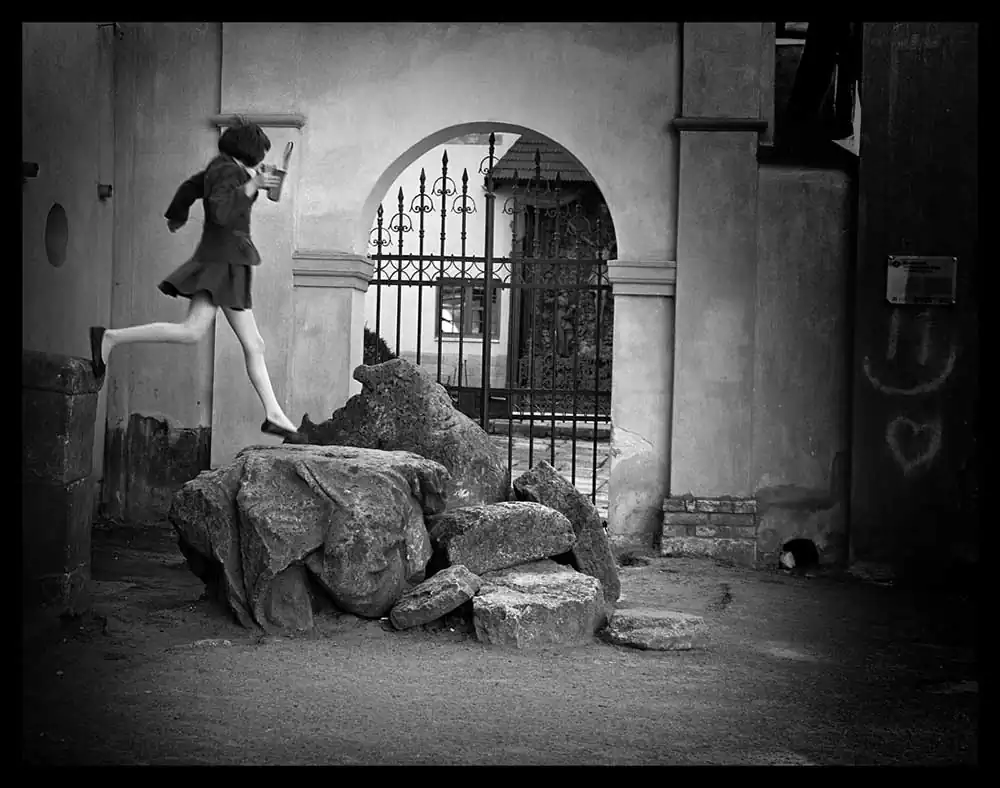 Signs of lviv by Igor Malijevský