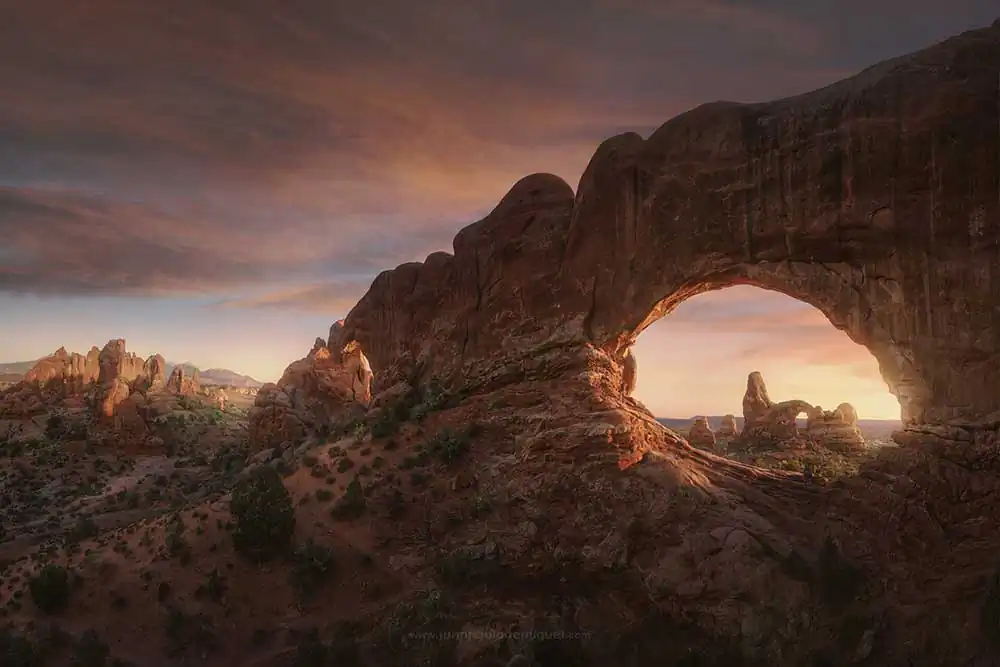 Juan Pablo de Miguel: Something unique and personal