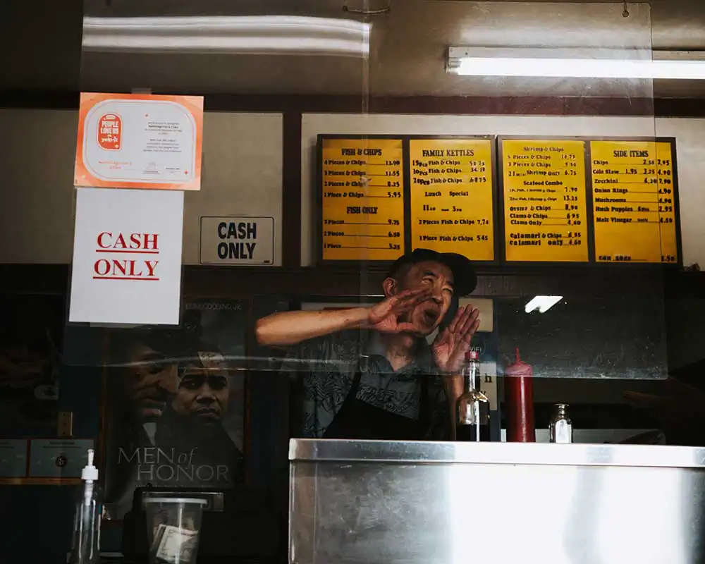 John Kayacan and His Journey in Street Photography