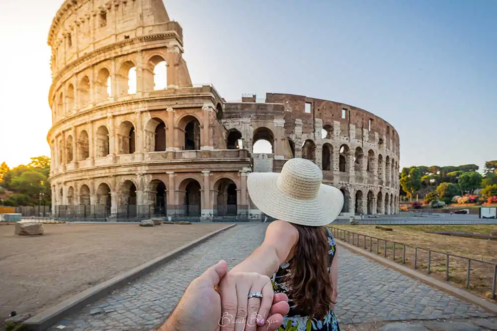 Exploring the World Through Viewbug: An Interview with Benny Bologna