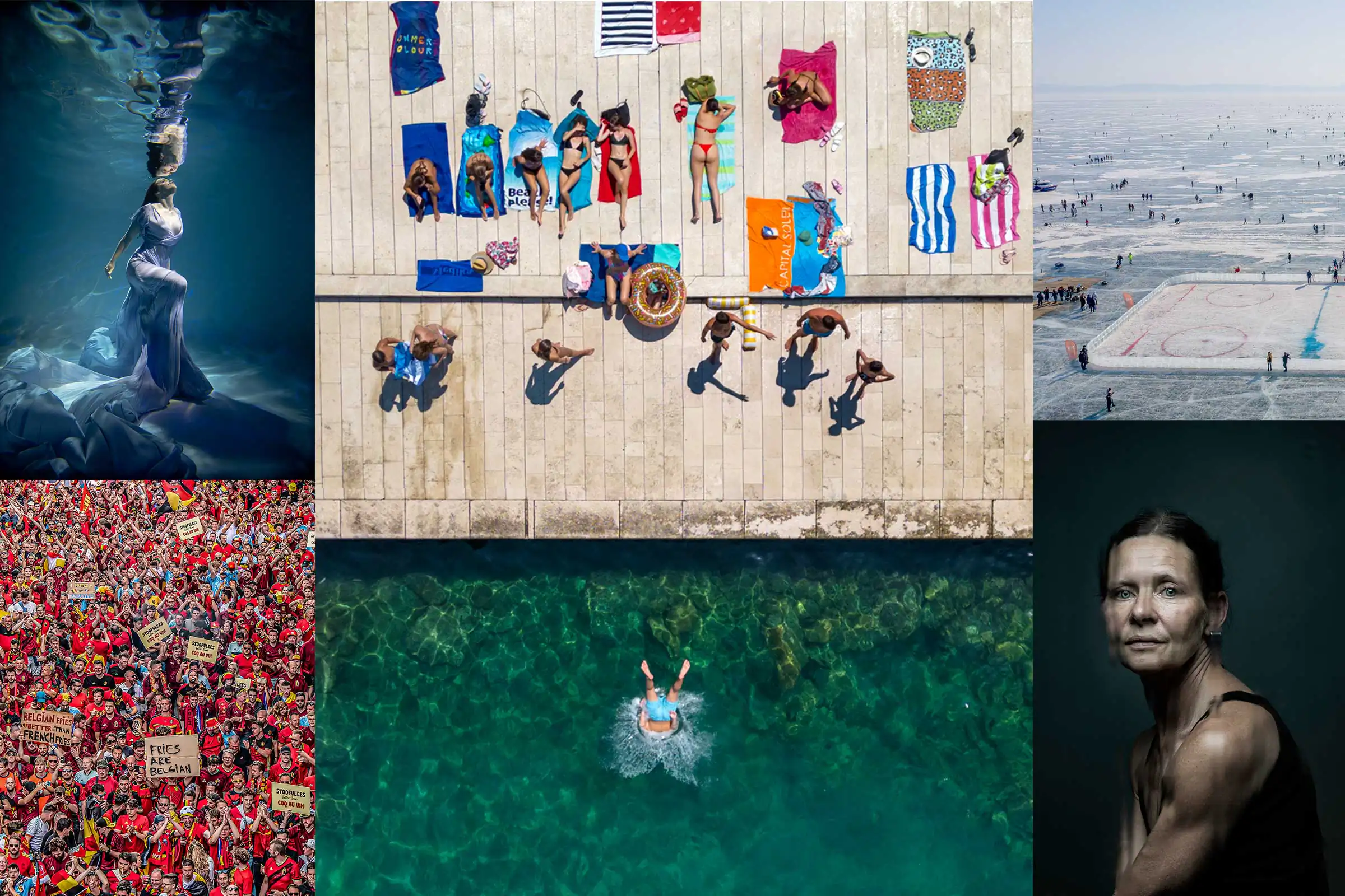 Winners: Color Awards 2024