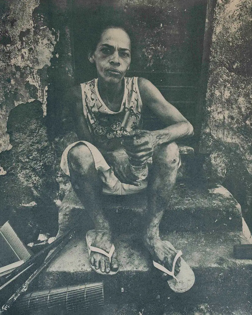 Origins by Michael Naify