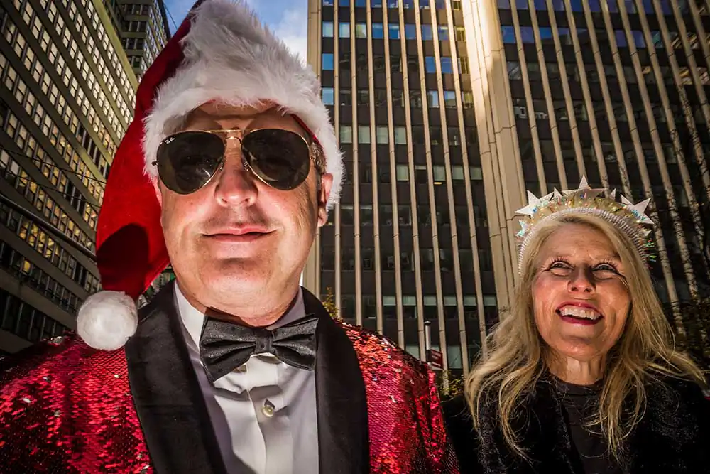 Street Photography by Mark Zilberman