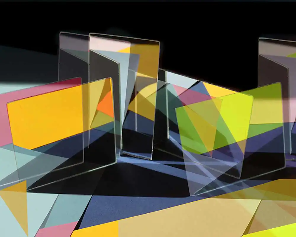 Riflessi: Mirrors, Virtuality, and the Infinite Realities of Abstraction by Stefania Piccioni