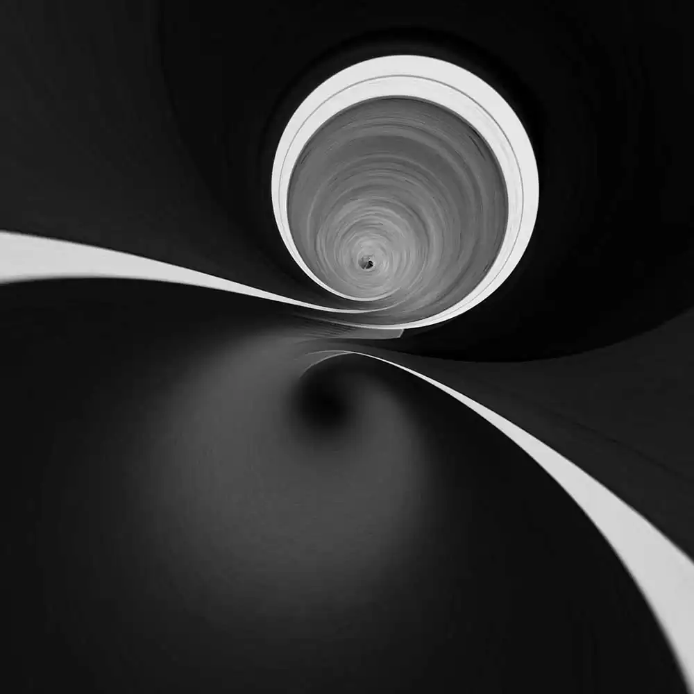 Giusy Baffi: Metamorphosis – Transforming Architecture into Art and Imagination