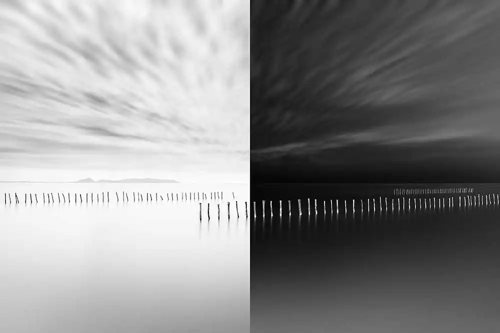 Altered States; Photographic series by Pygmalion Karatzas