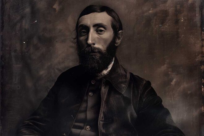 Images Without Memory by Simón Calle: Conceptual Photography with Artificial Intelligence