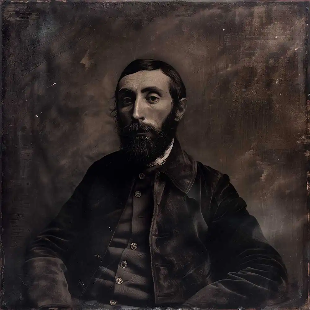 Images Without Memory by Simón Calle: Conceptual Photography with Artificial Intelligence