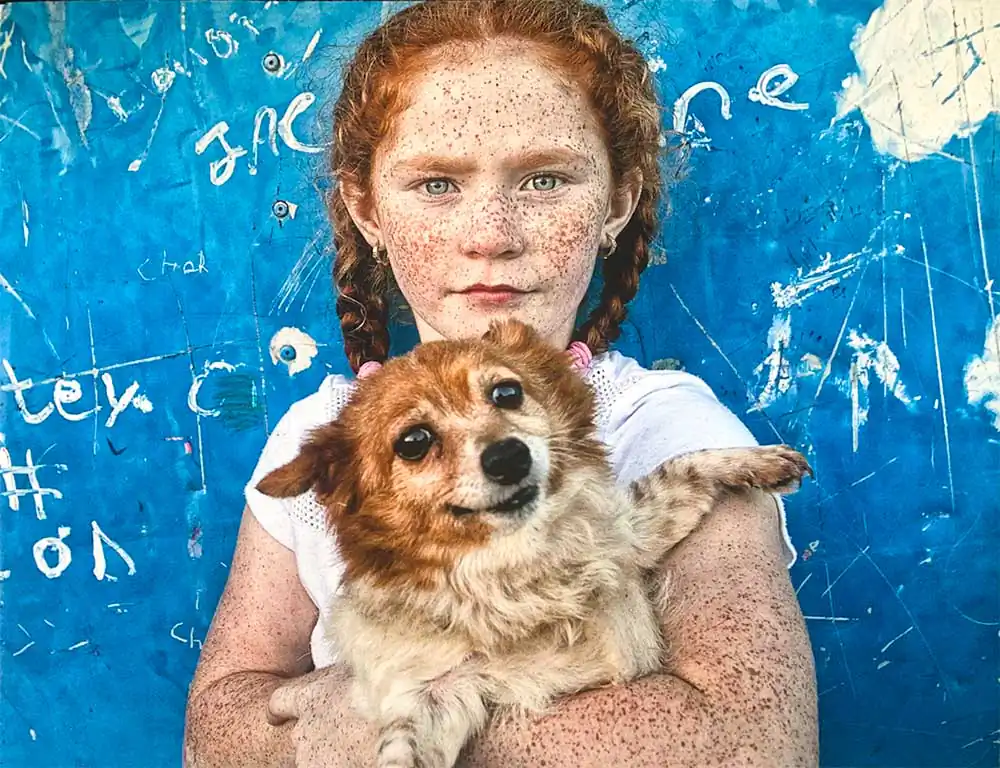 MIS[S]UNDERSTOOD by Michele Zousmer: The Lives of Irish Traveller Women