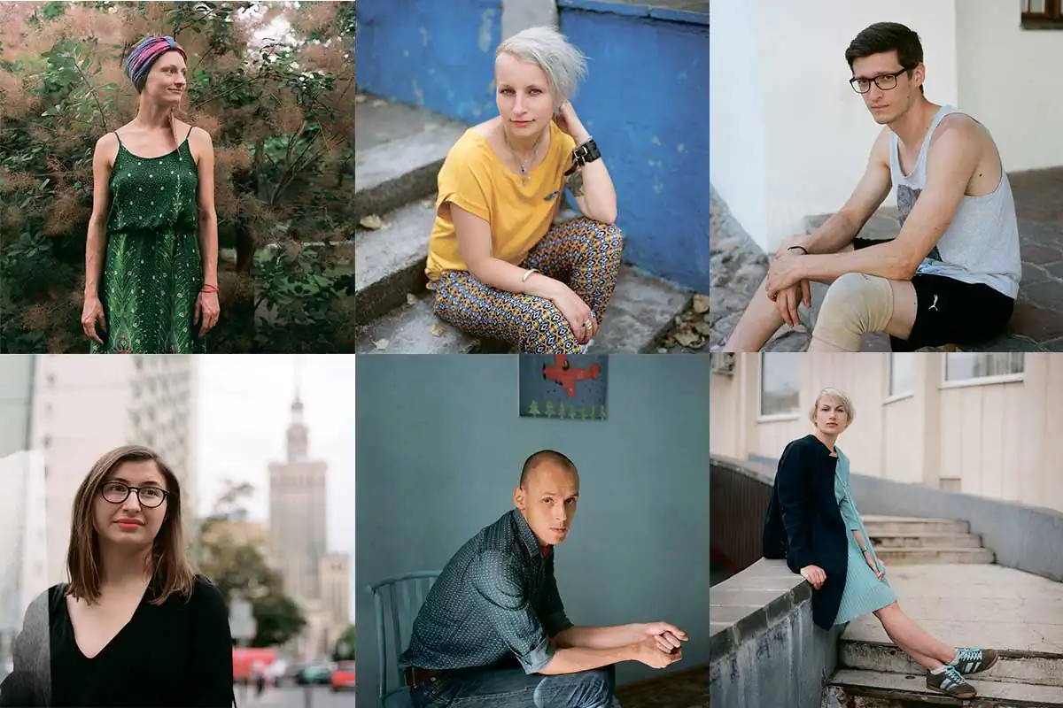 Choice by Inga Makeyeva and Kamila Dąbrowska: A Powerful Photobook on Consumerism and Sustainability