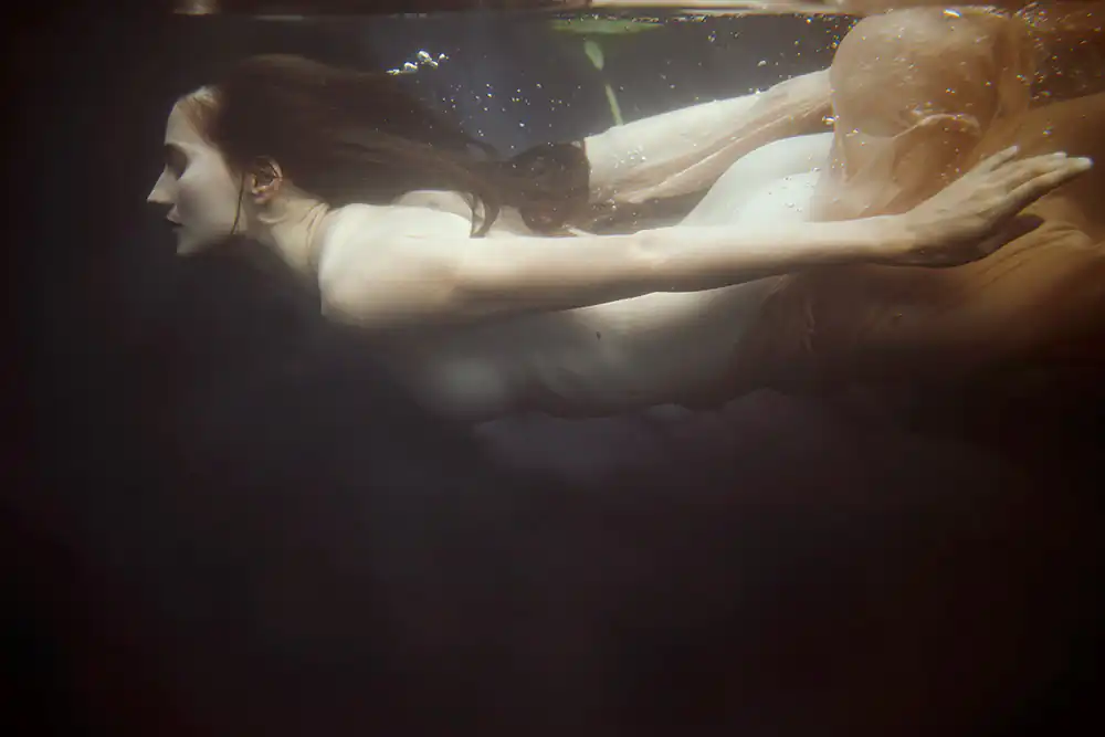 Exploring Fantastic Worlds: Elisa Scascitelli’s Vision in Fine Art Photography