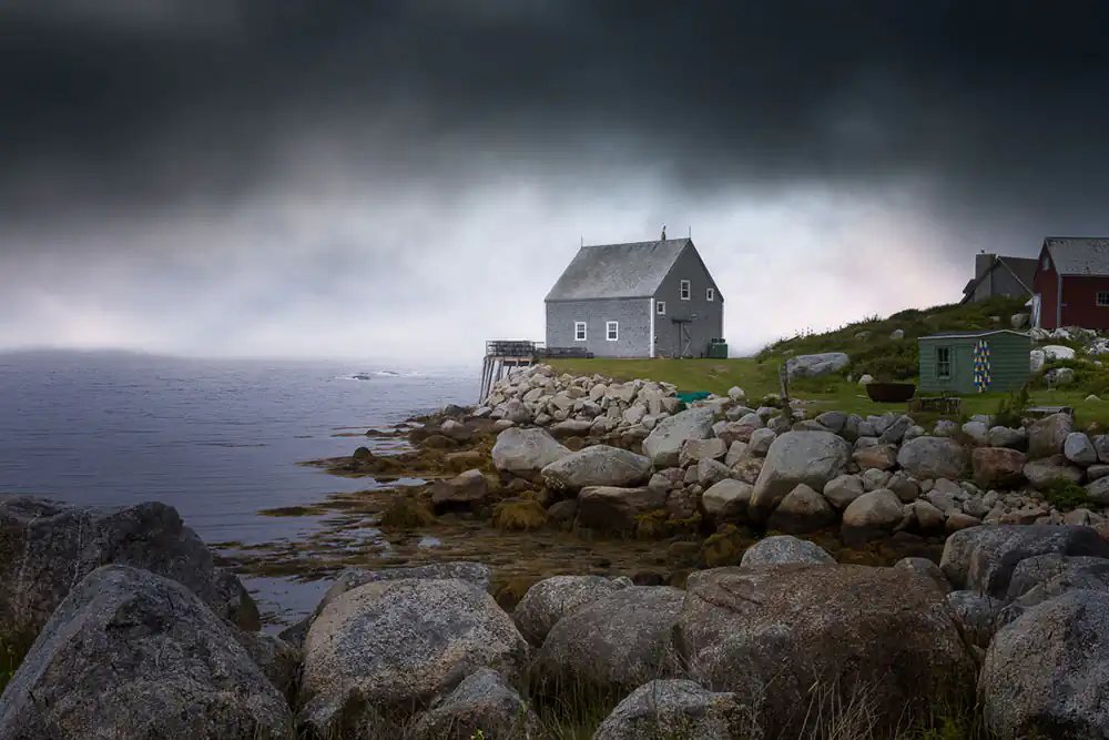 A Life Less Ordinary by KP Madhavan: A Fine Art Journey Through Solitude and Nature