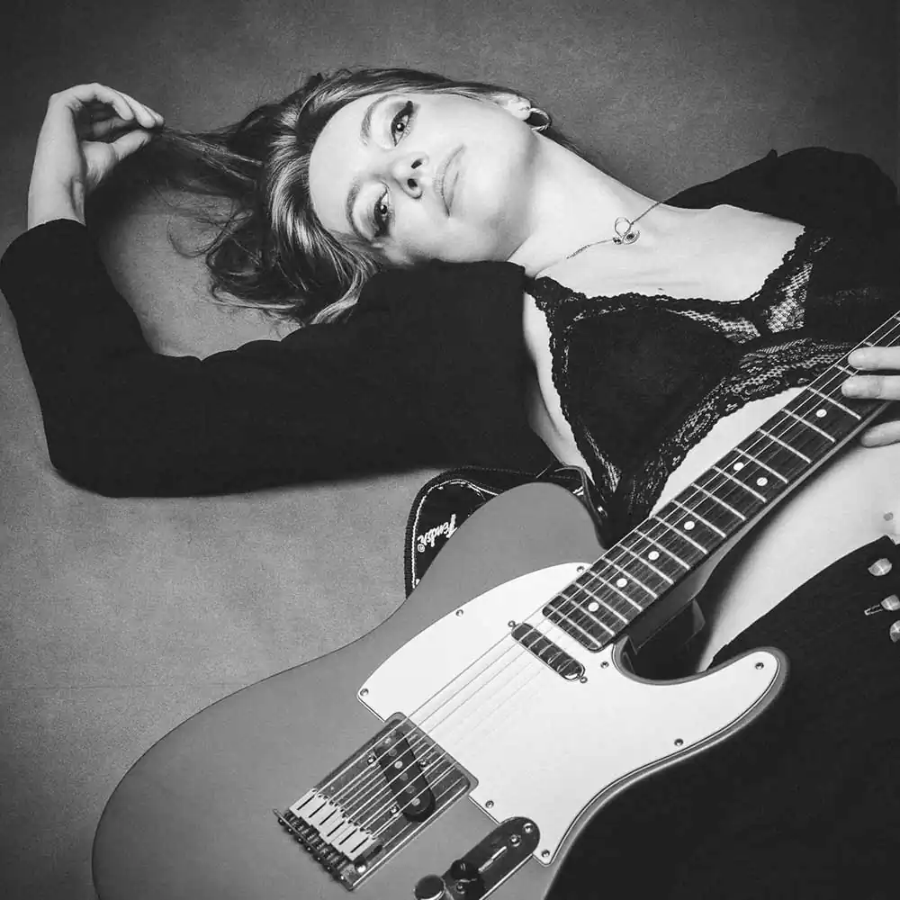 Jonathan Riley on the Timeless Relationship Between Photographer and Muse in The Enduring Benefits of a Muse in Photography