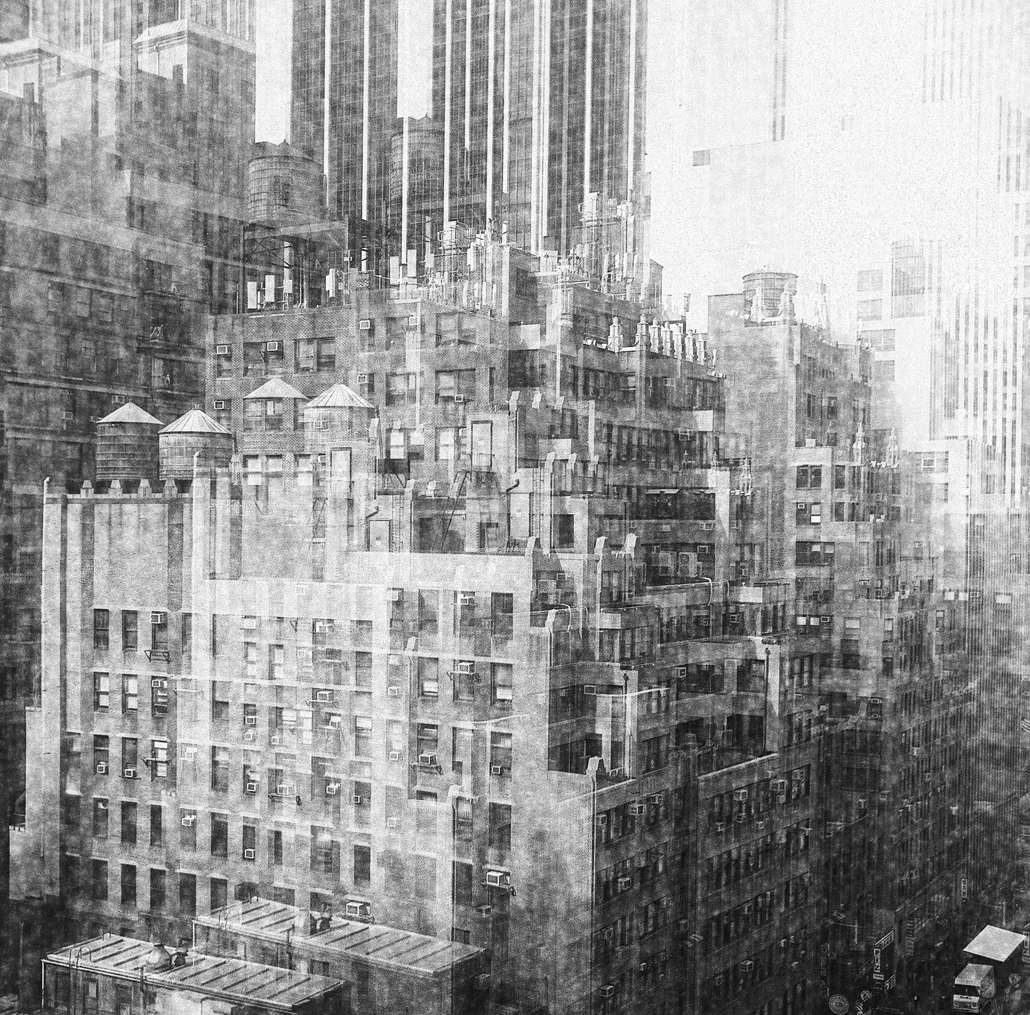 Displacement by Daniela Torrente: Exploring Forced Displacement Through Photography