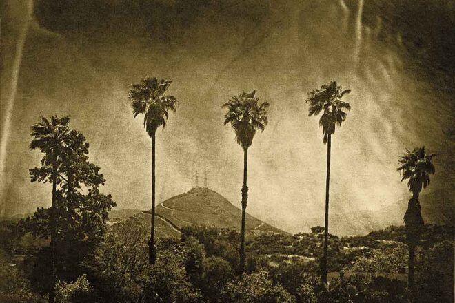 How Marcus DeSieno Captures Loss and Survival in “Geography of Disappearance”