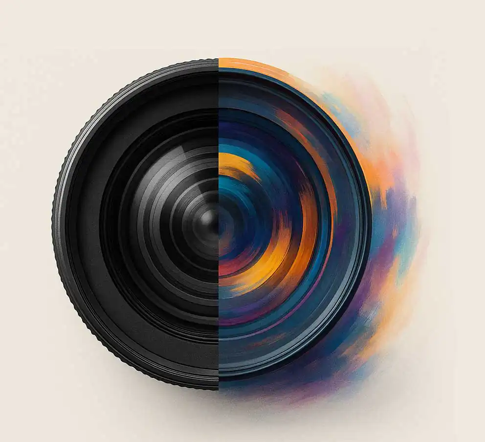 Objectivity vs Subjectivity: Can Photography Ever Be Neutral?