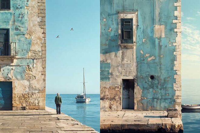 Roberto Brunetti: Alchemy and algorithms, speaking to the unconscious