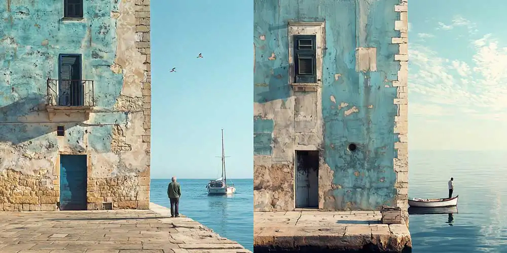 Roberto Brunetti: Alchemy and algorithms, speaking to the unconscious