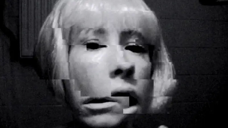 The Aesthetics of Error: How Glitches Are Redefining Contemporary Photography