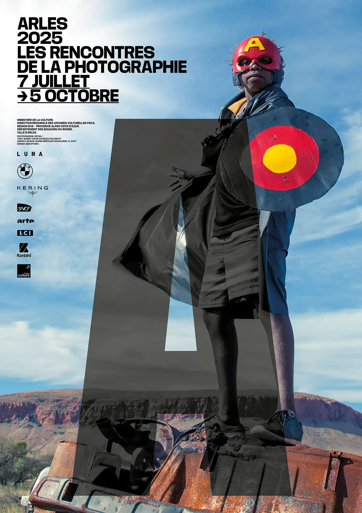 Rencontres d’Arles 2025: an invitation to Disobedient Images