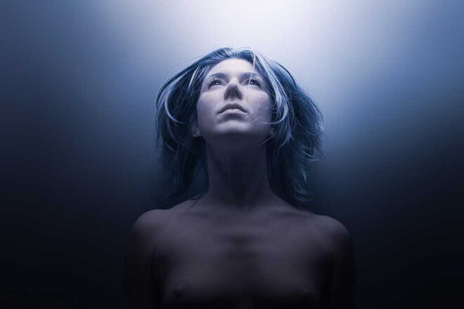 Aquatic by Francis Malapris: A Dreamlike Tribute to Feminine Energy and Inner Transformation