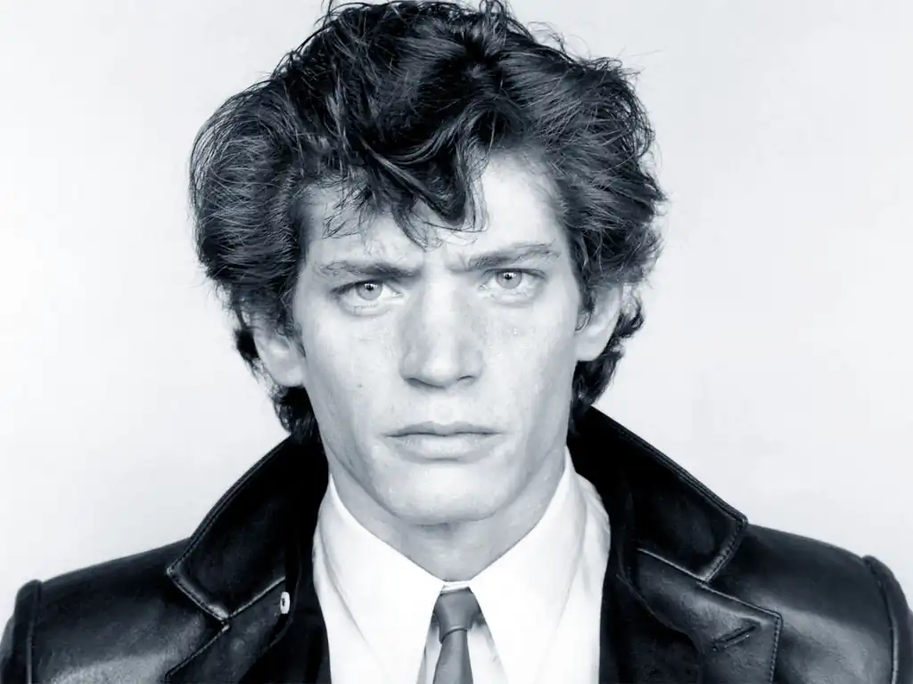 10 Things You Probably Didn’t Know About Robert Mapplethorpe