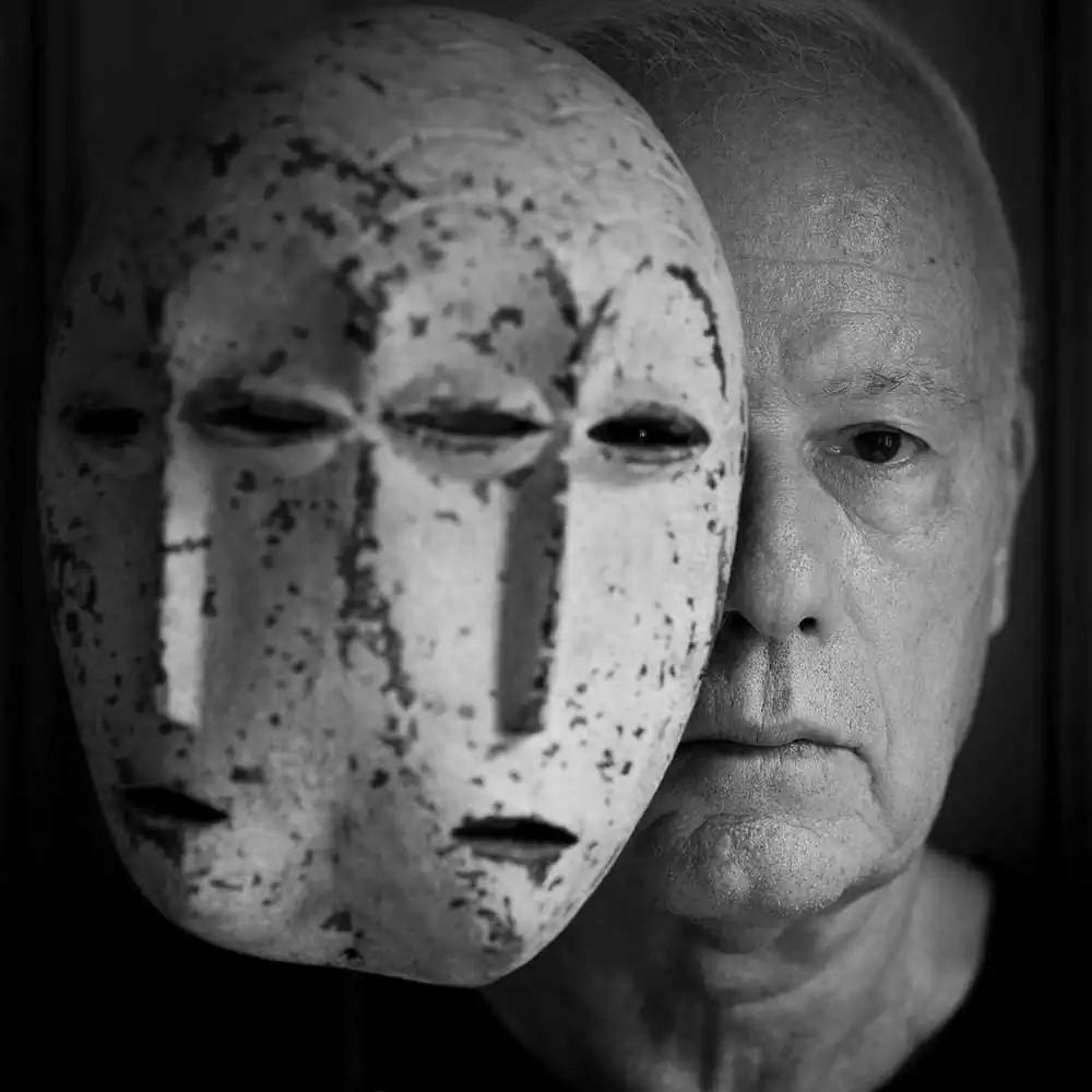 Song of My Selves: Michael S. Honegger’s Journey Through Queer Identity and Self-Portraiture