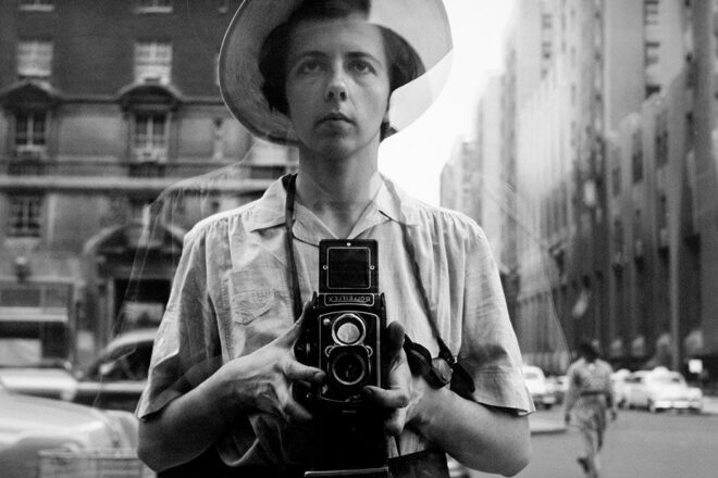 Art Without an Audience: Lessons from Vivian Maier’s Legacy