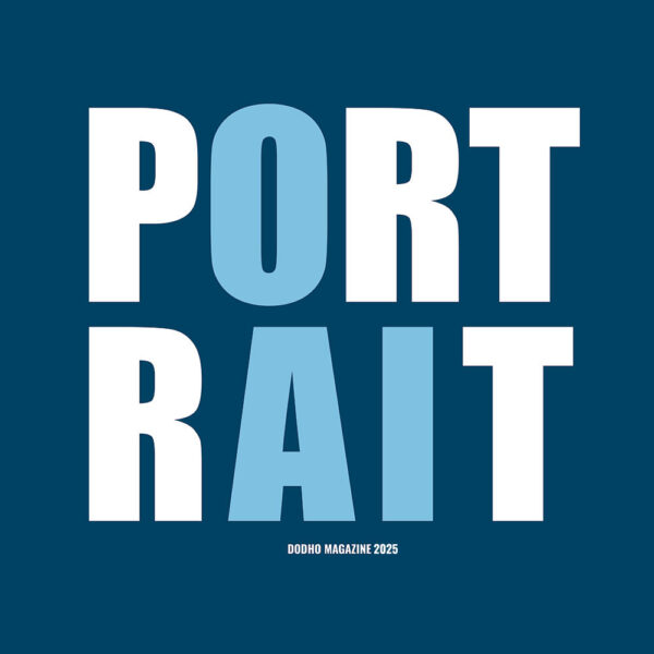 Portrait 2025