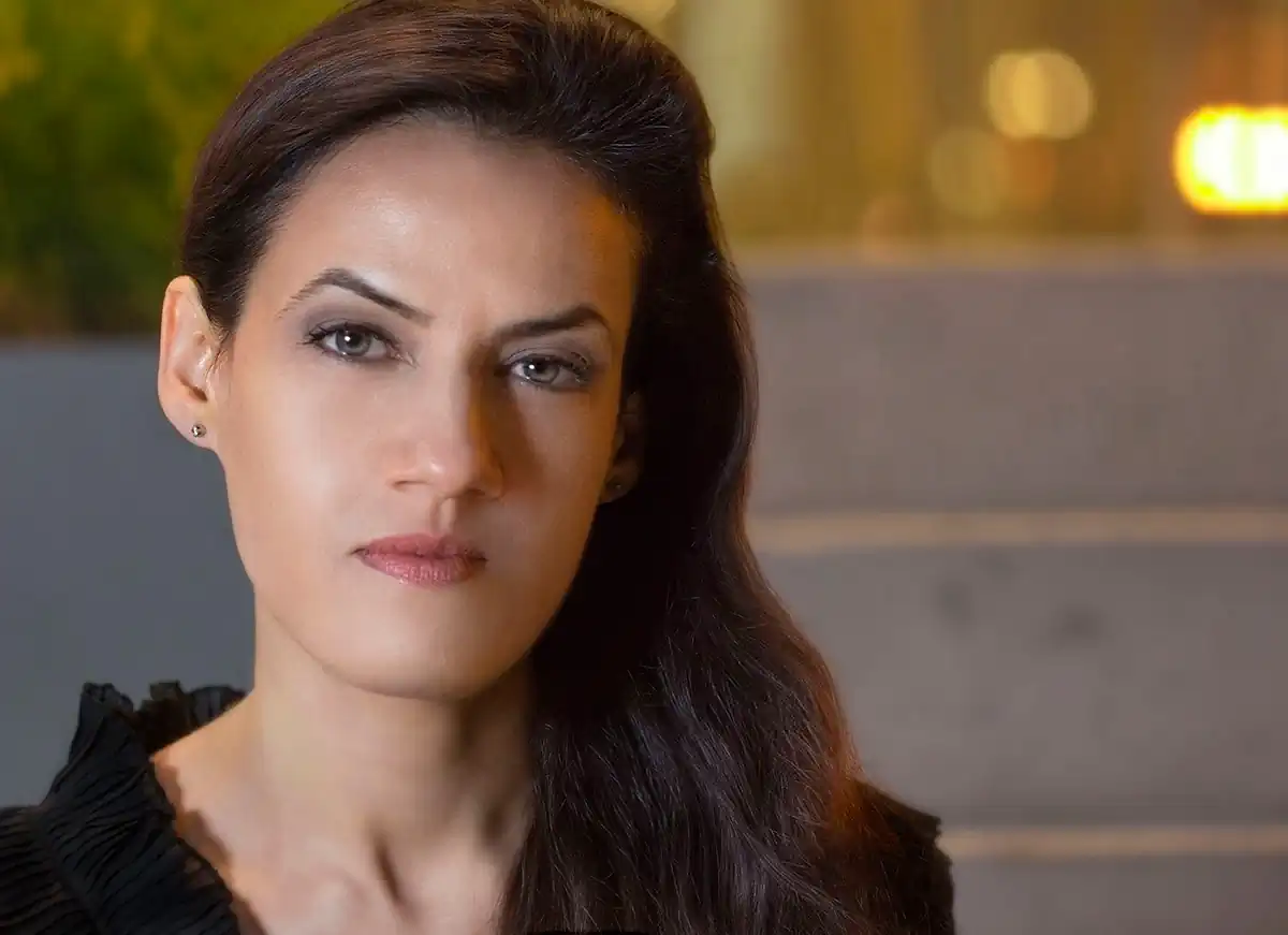 Florence Gallez: Being a Photographer in Times of Overexposure