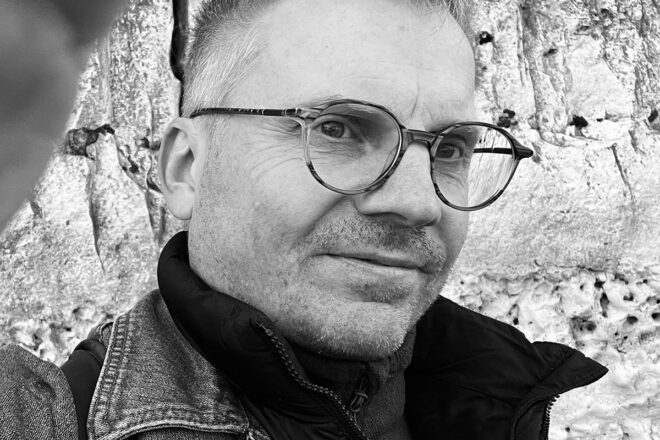 Johan Letellier: Being a Photographer in Times of Overexposure