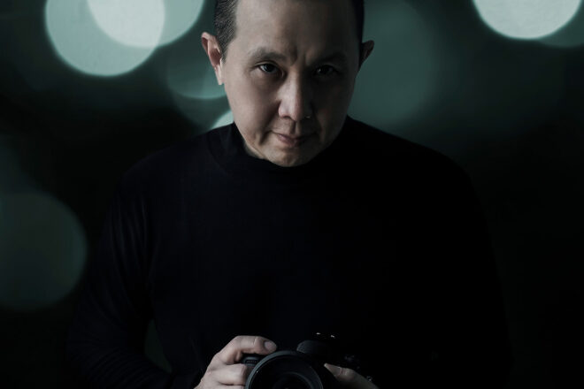 Hardijanto Budiman: The future of photography in the age of artificial intelligence.