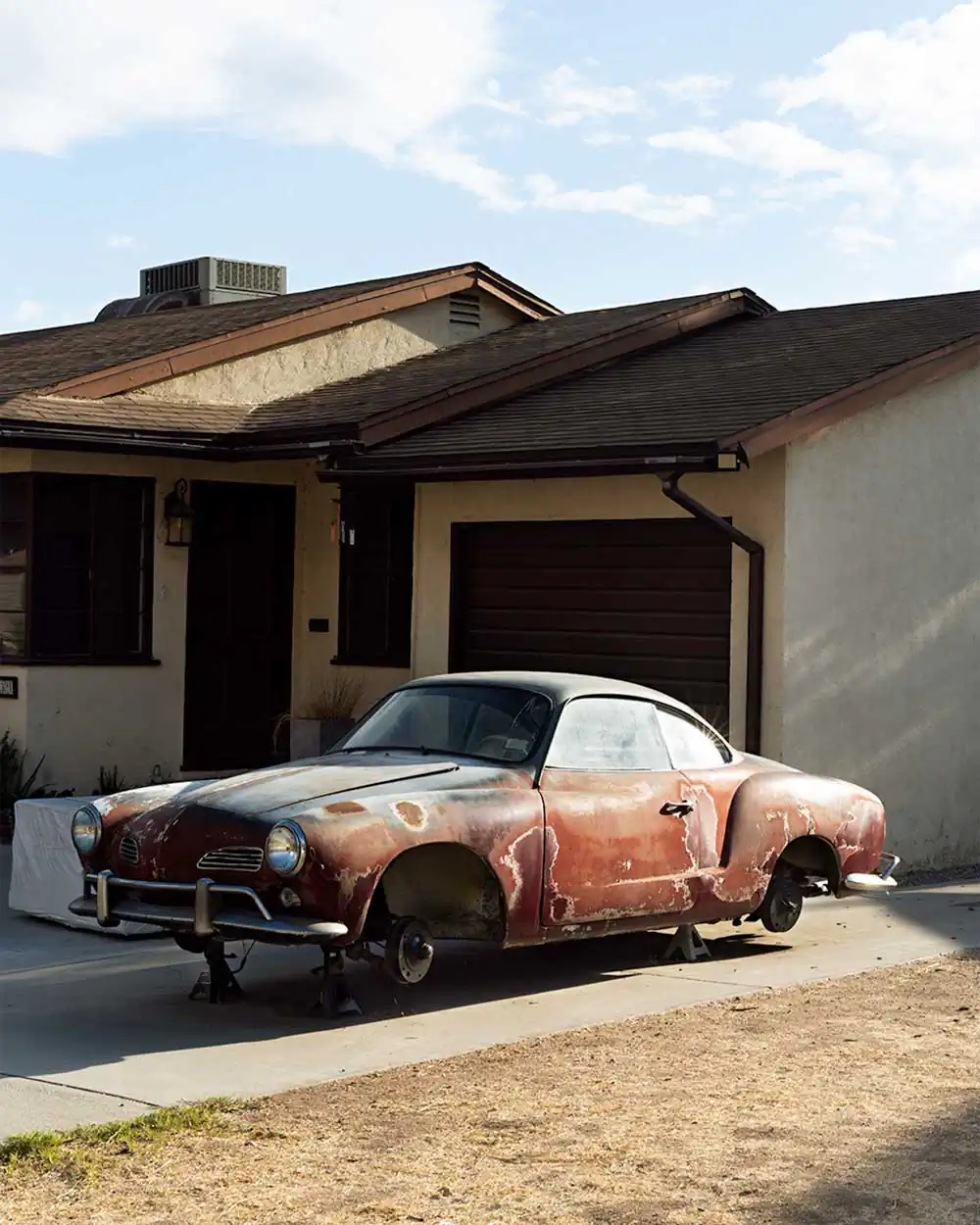 Alexa Cushing, Due West: A Photographic Journey Through Los Angeles