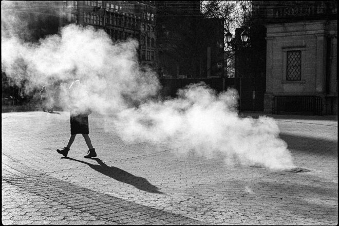 Reverie; A Photographic Journey by Daniel Bellman