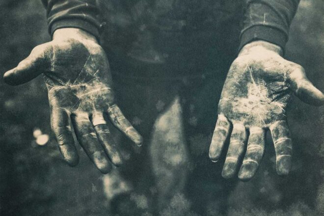 Origins by Michael Naify: A Photographic Journey Through Brazil’s Mining History