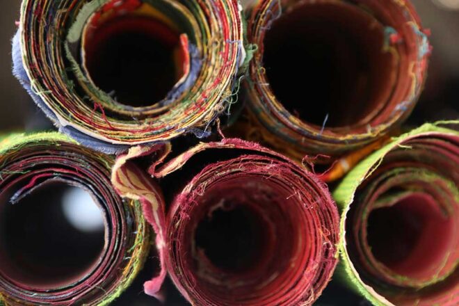 The Art of Patachitra by Luciana Trappolino: Tradition and Empowerment in West Bengal