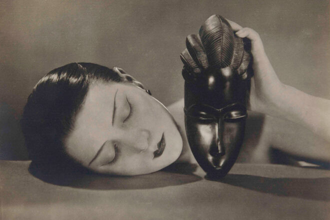 Practical Surrealism: What Man Ray Taught Photography
